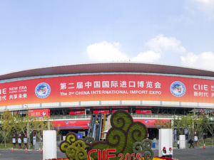强生中国区主席宋为群：进博会促进营商环境优化，2018年参展产品已加速落地