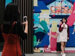 面对千禧一代 酒店服务业如何创新突围？