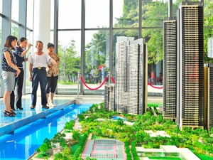 房企进入年底“冲刺模式”：降价让利+全员卖房=“含水分”的业绩？