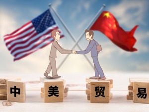 中美同意分阶段取消加征关税，金融市场沸腾了！随后，中国又宣布两个大消息