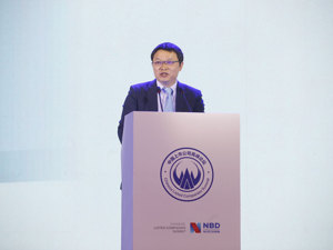 中证金融研究院副院长李东平：过去五年上市公司并购重组涉及金额近15万亿