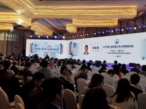 深交所西部基地主任阙紫康：西部基地搭建了一个面向全国的投融资对接信息服务平台