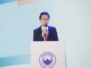交银国际董事总经理、研究部主管洪灏：相信外资对中国的投资会继续高速增长