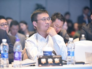 平安创投合伙人季俊东：中国世界级企业诞生促使CVC迅猛增长