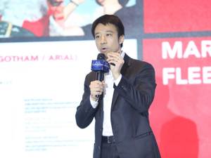 Canva中国区首席执行官张源：品牌一致性管理从粗放管理向精细化过渡