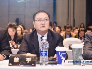 川发资管总经理蒙宇：资产没有“良”与“不良”之分，只是受制于受限与错配的困境