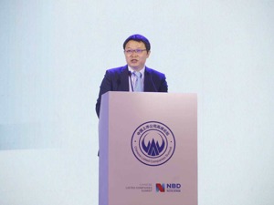 中证金融研究院副院长李东平： 建设多层次资本市场体系促进经济高质量发展