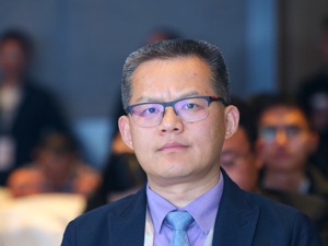 交控科技董事长郜春海：企业应抓住科创板这一历史机遇