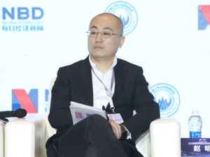 乐信副总裁赵明：新消费潜力巨大，消费金融可提供新动力