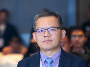 交控科技董事长郜春海：科创企业可通过三种举措提升企业价值