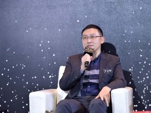 下一个千亿级投资方向在哪？成都交子金融控股集团投资总监付剑峰：最大的风口要看产业革命的浪潮
