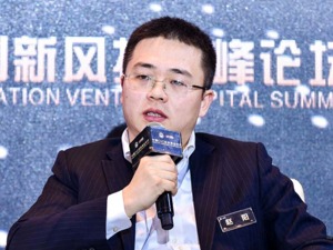 为来资本合伙人赵阳：院外市场的消费医疗可能会容易产生新千亿市值企业