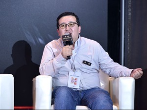 启信宝副总裁洪光：两行业有望成诞生下一个千亿市值企业