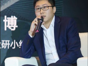 南方基金科创投研小组负责人王博：科创板适合成长股的投资方式