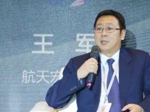航天宏图董秘王军：科创板破发是市场行为，企业要关注核心技术