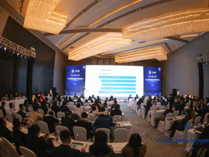 图集丨2019中国消费创新与服务业发展论坛