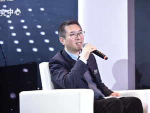 天府文创基金董事长章劲松：“文创+金融”将催生更多的千亿级机会