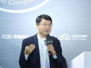 光峰科技董事长李屹：专利能给企业带来长期效益，对待专利应该秉承投资的态度
