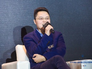 八戒基金副总经理、合伙人梁峰：通过科技创新，企业服务领域大概率会产生千亿市值的项目