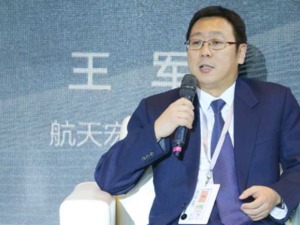 航天宏图董秘王军：企业创造更好的市场空间，投资人就愿意和企业一起成长