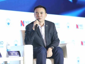 苏宁金融研究院付一夫：捕捉消费者需求成为未来商业最大增长点