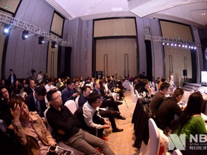 图集丨2019中国企业创新风投高峰论坛 