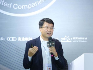 光峰科技董事长李屹：专利是一种资产，带来的回报比盖楼高（附演讲全文）