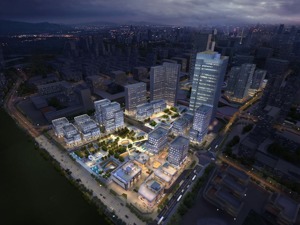 成都科学城人工智能融合创新中心启动共建  科技赋能城市发展成为共识