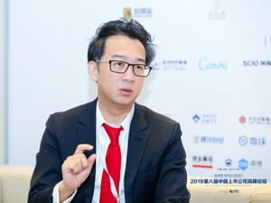 每经专访交银国际董事总经理、研究部主管洪灏：2020年，底部的抬升是一个较大概率事件