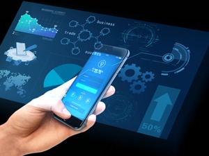 中国5G诞生第一批用户 最大乐趣是找信号