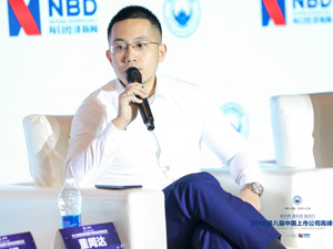 鲍师傅董秘董闻达：鲍师傅要把“网红”做成“长红”，踏实做好每家店