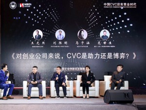 当CVC直接对话被投公司：投资标准是什么？究竟是助力还是博弈？