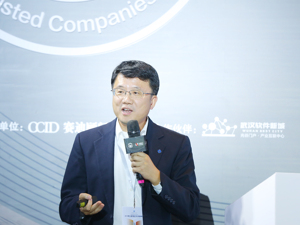 光峰科技董事长李屹：专利是优质资产，带来的效益长期见效