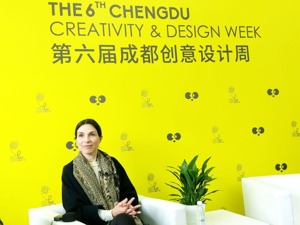 对话柏林设计周创始人：创意产业长远发展最重要的是什么？