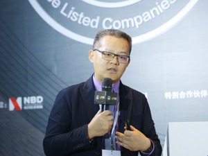 交控科技董事长郜春海：科创板上市机遇和挑战并存