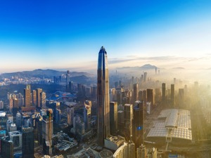 深圳“双11”发“红包”：144平米以下房子不再缴“豪宅税”  二手房市场将受益？