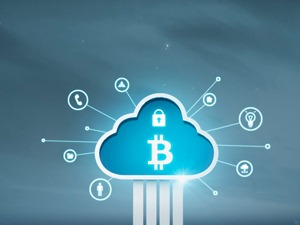 硬核科普：一分钟看懂区块链