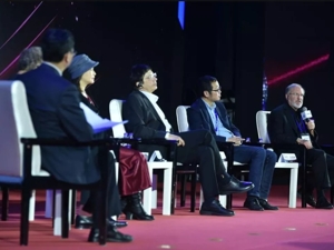 增速明显但尚处起步阶段  科幻大咖阐述眼中的中国科幻产业