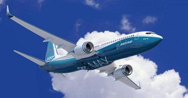 波音或于12月恢复供应737MAX客机