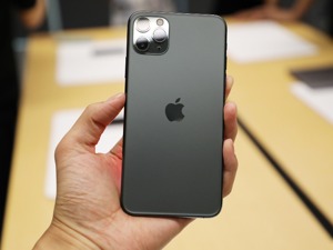 “双11”手机战报：苹果超华为登顶销售额冠军 华为领跑5G手机 