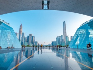 全球城市竞争力榜单，透视中国城市的真正实力