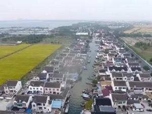 曝光！阳澄湖超千家农家乐无照经营违规排污，1000多万人的饮水安全谁来保障？