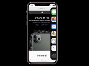  iOS14概念设计曝光，iPhone12也在赶来的路上，你会买单吗？
