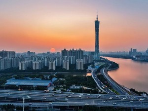 聚变的珠三角，“一城独大”的广东？