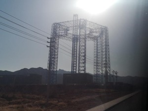 中国火星探测任务首度公开亮相 计划2020年择机实施