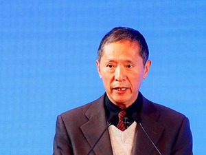 四川开元集团副总裁宋建忠：“走出去”企业应抱团取暖，商协会作用至关重要