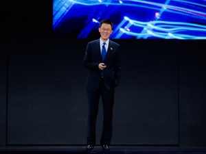 联想创投总裁贺志强谈蔚来汽车：创业企业过了坎就是上升期