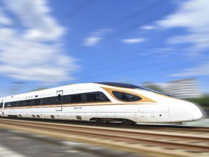 京沪高铁IPO：从北京到上海，4小时18分；从受理到过会，23天