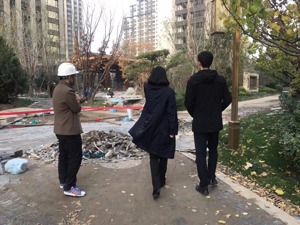 地产营销总“闯”年关|泰禾北京区域营销副总刘琨：最后两月要完成50亿回款任务
