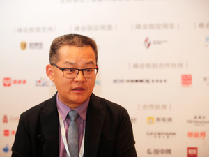 专访交控科技郜春海：中国轨交技术要抓住黄金建设期加速迭代